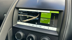 Jaguar F-Type 5.0 Supercharged V8 R 2dr Auto AWD Petrol Convertible